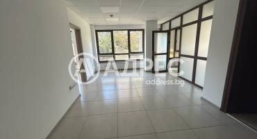 Офис, Варна, Трошево, 674248, Снимка 1