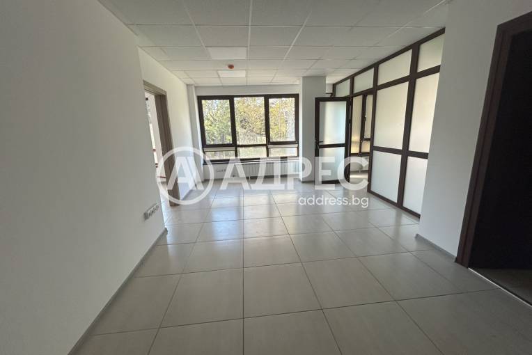 Офис, Варна, Трошево, 674248, Снимка 1