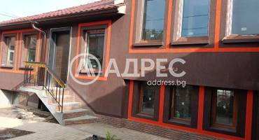 Къща/Вила, Сливен, Център, 676248, Снимка 1