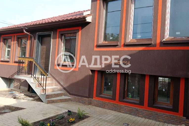 Къща/Вила, Сливен, Център, 676248, Снимка 1