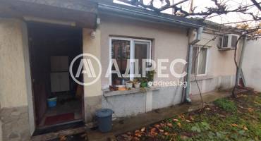 Къща/Вила, Ямбол, Аврен, 677248, Снимка 1