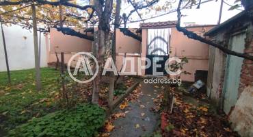 Къща/Вила, Ямбол, Аврен, 677248, Снимка 3