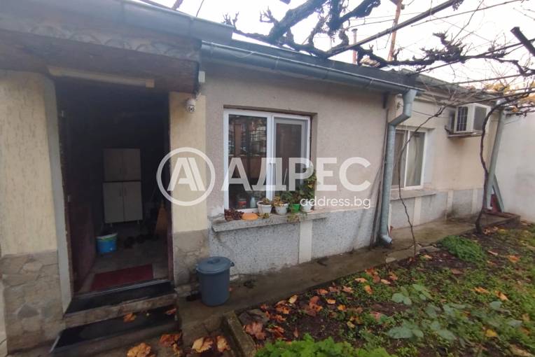 Къща/Вила, Ямбол, Аврен, 677248, Снимка 1