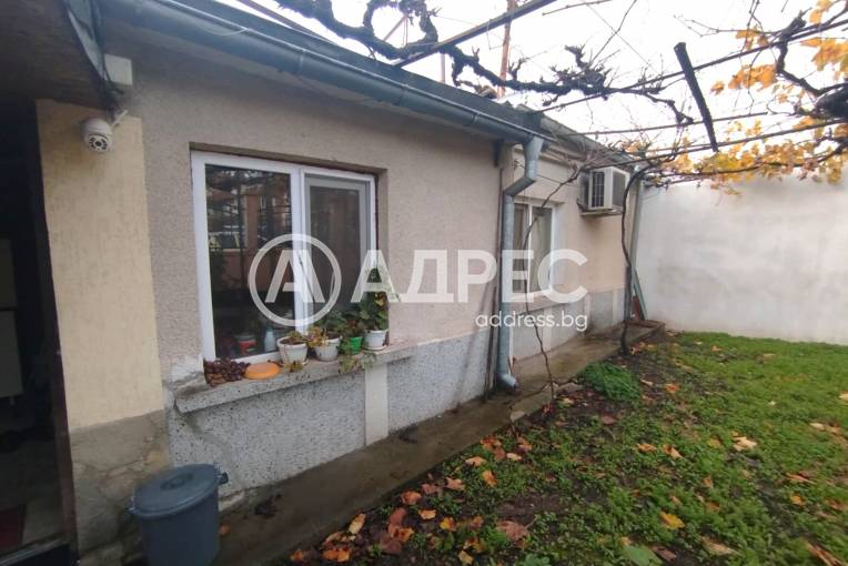 Къща/Вила, Ямбол, Аврен, 677248, Снимка 2