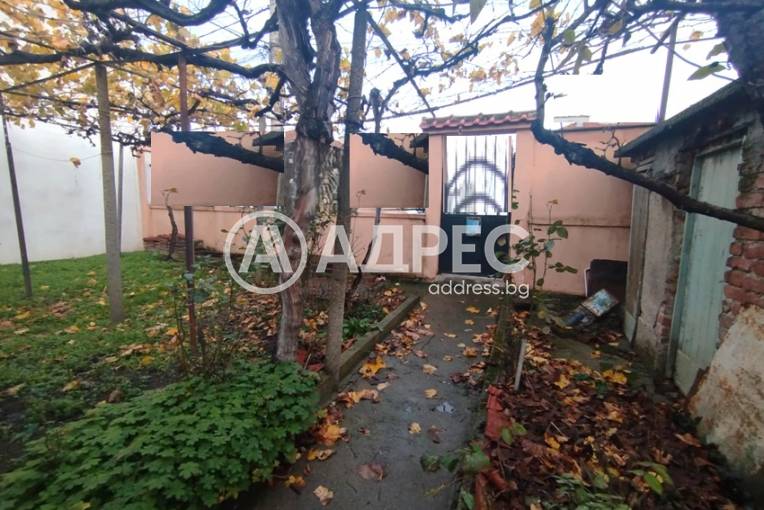 Къща/Вила, Ямбол, Аврен, 677248, Снимка 3