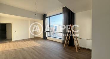 Тристаен апартамент, София, Кръстова вада, 679248, Снимка 2