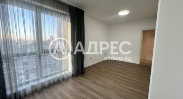 Тристаен апартамент, София, Кръстова вада, 679248, Снимка 3