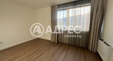 Тристаен апартамент, София, Кръстова вада, 679248, Снимка 4