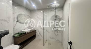 Тристаен апартамент, София, Кръстова вада, 679248, Снимка 5