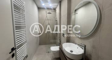 Тристаен апартамент, София, Кръстова вада, 679248, Снимка 6