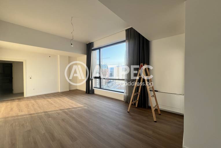 Тристаен апартамент, София, Кръстова вада, 679248, Снимка 2