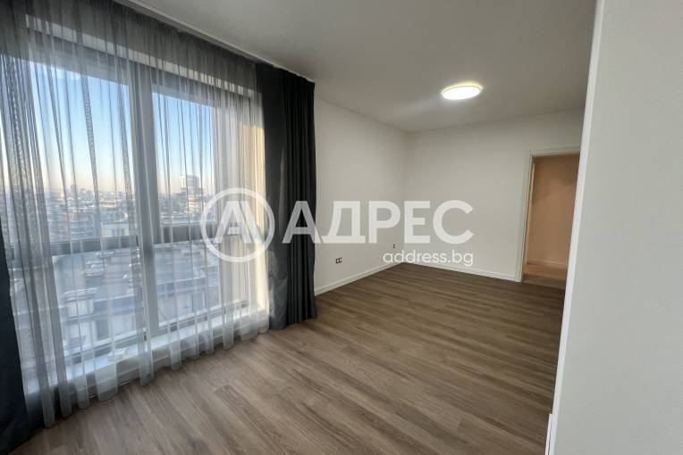 Тристаен апартамент, София, Кръстова вада, 679248, Снимка 3