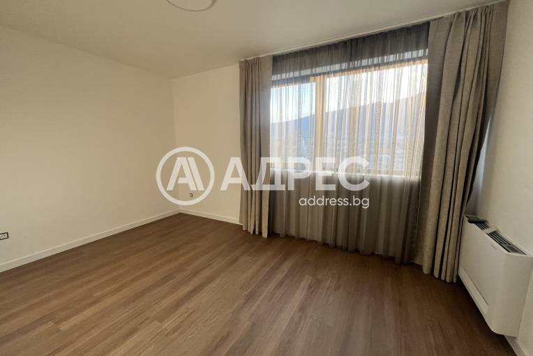 Тристаен апартамент, София, Кръстова вада, 679248, Снимка 4