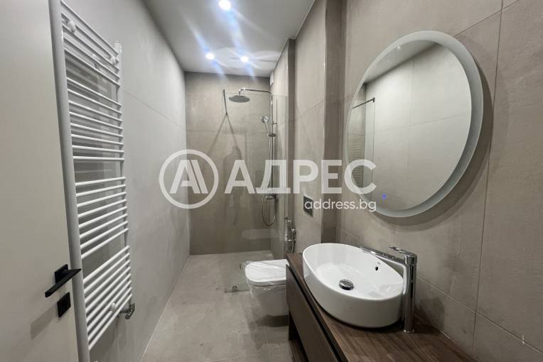 Тристаен апартамент, София, Кръстова вада, 679248, Снимка 6