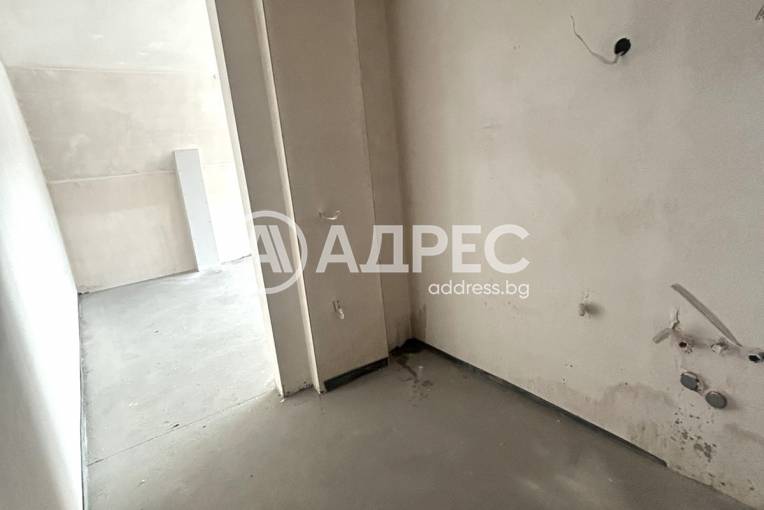 Двустаен апартамент, Велико Търново, Бузлуджа, 682248, Снимка 2