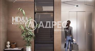 Двустаен апартамент, София, Люлин 2, 686248, Снимка 2