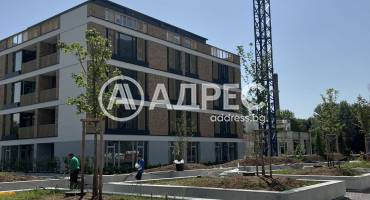 Тристаен апартамент, София, Бояна, 691248, Снимка 11