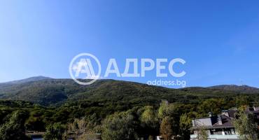 Тристаен апартамент, София, Бояна, 691248, Снимка 3