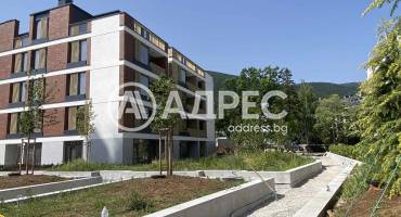Тристаен апартамент, София, Бояна, 691248, Снимка 6