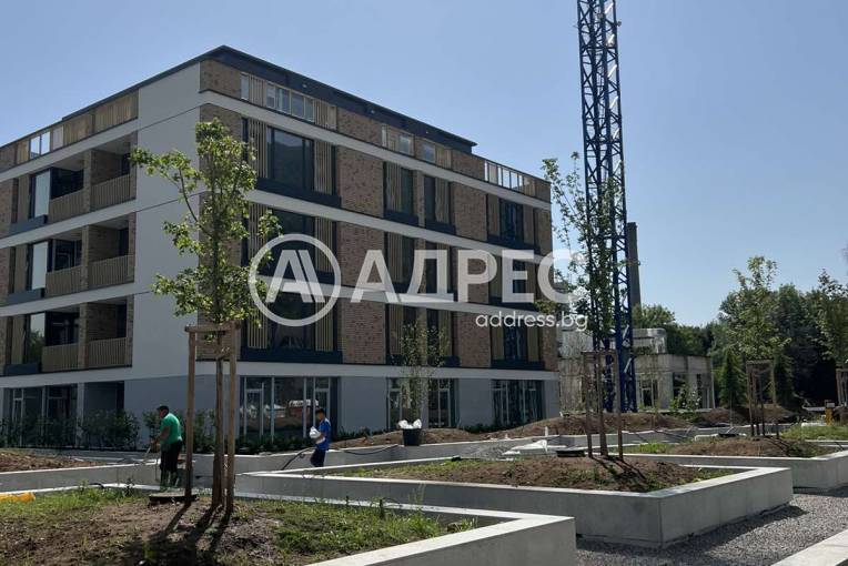 Тристаен апартамент, София, Бояна, 691248, Снимка 11