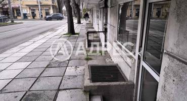 Офис, Варна, Нептун, 692248, Снимка 1