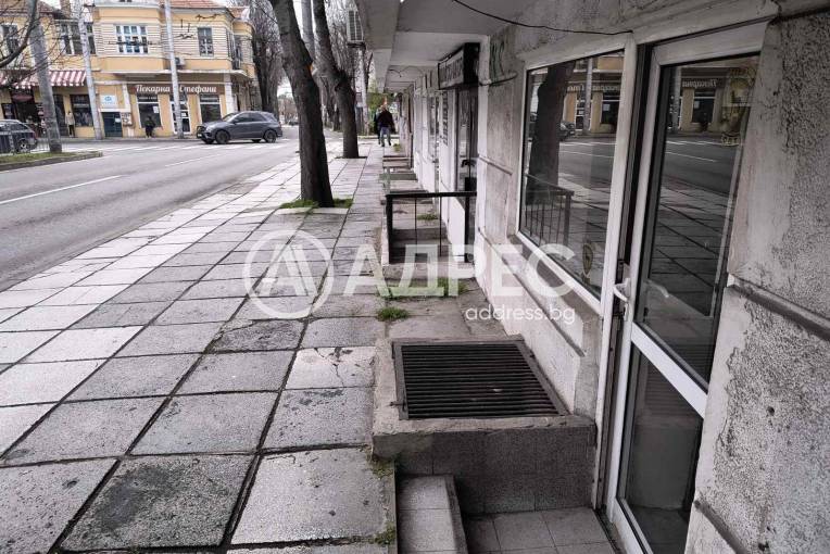 Офис, Варна, Нептун, 692248, Снимка 1
