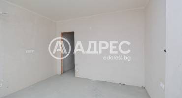 Тристаен апартамент, Бургас, Славейков, 694248, Снимка 9
