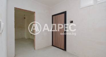 Тристаен апартамент, Бургас, Славейков, 694248, Снимка 4
