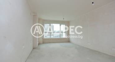 Тристаен апартамент, Бургас, Славейков, 694248, Снимка 6