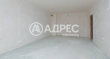 Тристаен апартамент, Бургас, Славейков, 694248, Снимка 7