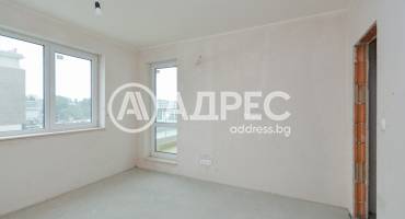 Тристаен апартамент, Бургас, Славейков, 694248, Снимка 8