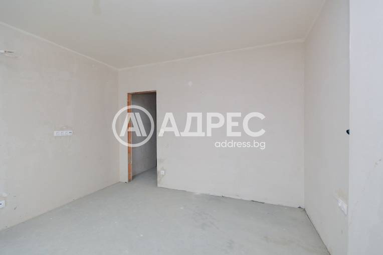 Тристаен апартамент, Бургас, Славейков, 694248, Снимка 9