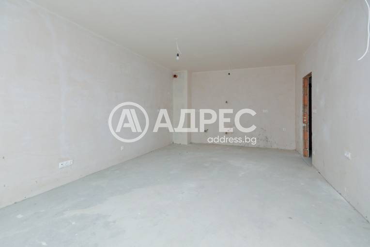 Тристаен апартамент, Бургас, Славейков, 694248, Снимка 7