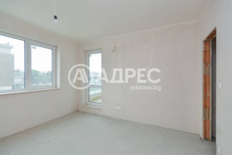 Тристаен апартамент, Бургас, Славейков, 694248, Снимка 8