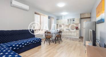 Двустаен апартамент, Варна, Колхозен пазар, 697248, Снимка 9