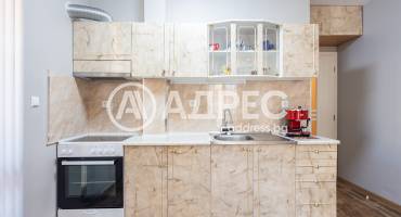 Двустаен апартамент, Варна, Колхозен пазар, 697248, Снимка 10