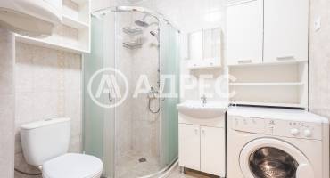 Двустаен апартамент, Варна, Колхозен пазар, 697248, Снимка 11