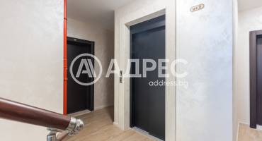 Двустаен апартамент, Варна, Колхозен пазар, 697248, Снимка 13