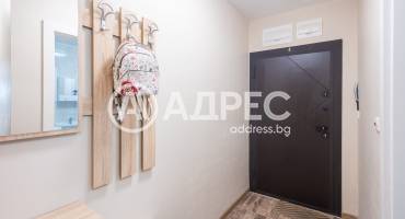 Двустаен апартамент, Варна, Колхозен пазар, 697248, Снимка 14