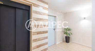 Двустаен апартамент, Варна, Колхозен пазар, 697248, Снимка 2