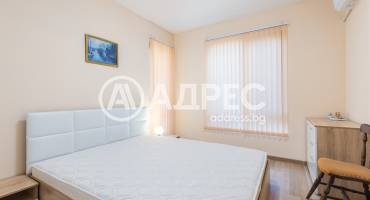 Двустаен апартамент, Варна, Колхозен пазар, 697248, Снимка 4