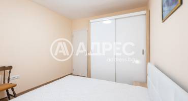 Двустаен апартамент, Варна, Колхозен пазар, 697248, Снимка 5