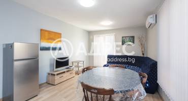 Двустаен апартамент, Варна, Колхозен пазар, 697248, Снимка 6