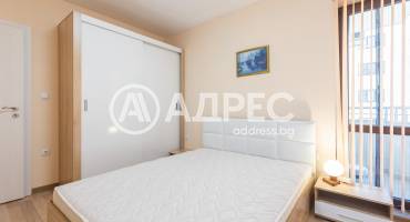 Двустаен апартамент, Варна, Колхозен пазар, 697248, Снимка 7
