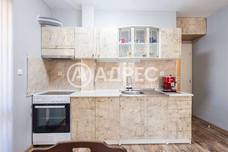 Двустаен апартамент, Варна, Колхозен пазар, 697248, Снимка 10