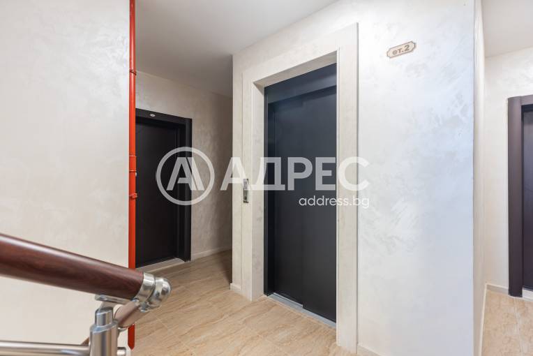 Двустаен апартамент, Варна, Колхозен пазар, 697248, Снимка 13