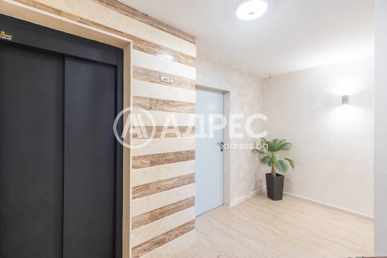 Двустаен апартамент, Варна, Колхозен пазар, 697248, Снимка 2