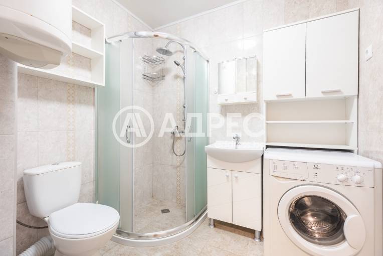 Двустаен апартамент, Варна, Колхозен пазар, 697248, Снимка 3