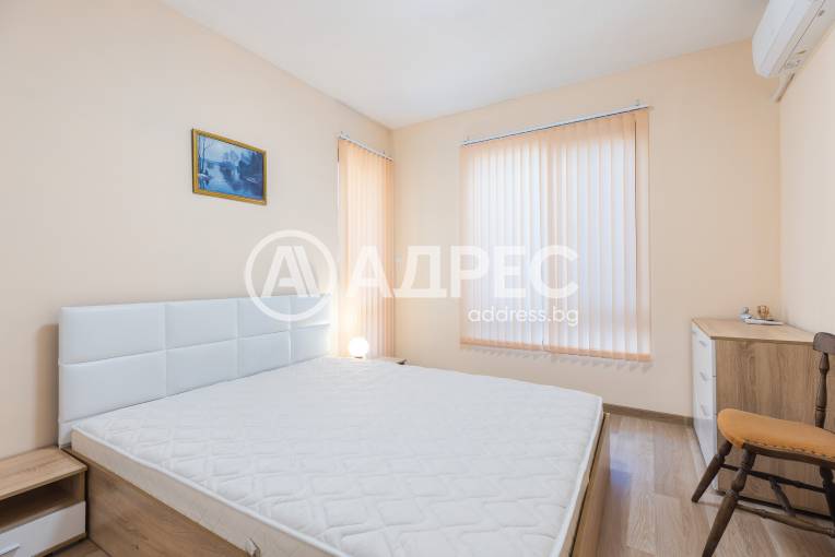 Двустаен апартамент, Варна, Колхозен пазар, 697248, Снимка 4