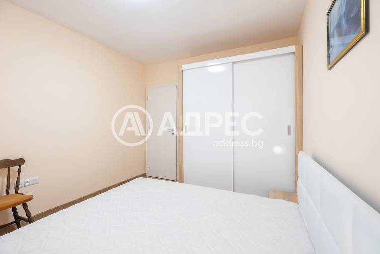 Двустаен апартамент, Варна, Колхозен пазар, 697248, Снимка 5
